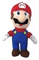 Super Mario Brothers Plush Set Vol 2 (Set of 5)