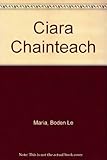 Ciara chainteach