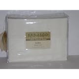 Luxury 100 % Bamboo Rayon King Sheet Set