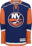 New York Islanders Authentic Adult Team Color Jersey