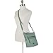Fossil Dawson Top Zip-Vanilla