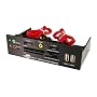 LogiLink Frontpanel 5,25 Multifunktion von LogiLink