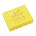 NJOY Smokeless Cigar 5-pk. Refill Cartridges - Menthol (Medium)