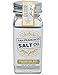 4 oz. Glass Shaker - Fleur de Sel by San Francisco Salt Company