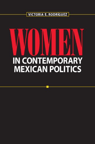 Women in Contemporary Mexican Politics