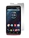 iViva presents Motorola Droid Turbo XT1254 Wallet Case Luxury Magnetic Wallet PU Leather Credit Card Holder Flip Pouch Case Cover + A Clear Screen Protector + A Stylus Pen (Tribal Elephant)