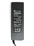 Universal 90W Switchable Laptop Adapter/Charger/Power Supply. Compatible with many models including Dell, Compaq, Toshiba, Fujitsu and Acer. Including UK Mains Lead