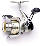 Shimano Sienna 2-Pc. Spinning Combo
