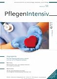 Produkt-Bild: PflegenIntensiv [Studentenabo]