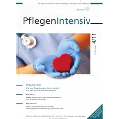 PflegenIntensiv [Studentenabo]