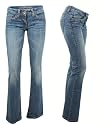 Timezone 5 Pocket Jeans Badu