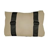 Jeep Adventure Black Buckle Pillow