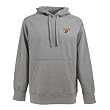 Pittsburgh Pirates MLB "Signature Hood" Men's Hooded Sweatshirt (Heather Grey)