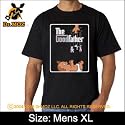 The GoodFather T-shirt (Size XL): Gift for dads and grandpas!