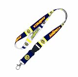 MLS Club America Lanyard With Detachable buckle