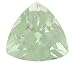 Search : 8x8mm Trillion Cut Mint Tourmaline Loose Gemstone