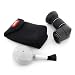 Seagull 1x-2x Scew-In Right Angle Viewfinder for Nikon D800 D700 D4 D3 D3S D3X D2H D2Hs D2Xs D1 D1H D1X DSLR SLR Cameras with 22mm eyepiece thread