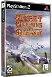 Secret Weapons Over Normandy