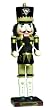 Pittsburgh Penguins Memory Company 14-inch Nutcracker NHL Hockey Fan Shop Sports Team Merchandise