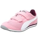 PUMA Infant/Toddler Speeder Mesh Sneaker