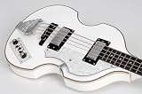 Produkt-Bild: Beatles Violinbass LM-VB-WH by Le Marquis N.Y. Koreahardware