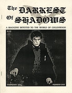  Jonathan Frid