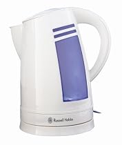 Russell Hobbs 13897 Colour Changing Kettle