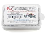 UPC 201810000017 product image for Rc Screwz Traxxas T-Maxx 2.5 Screw Set RCZTRA001 | upcitemdb.com