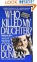 Who Killed My Daughter?