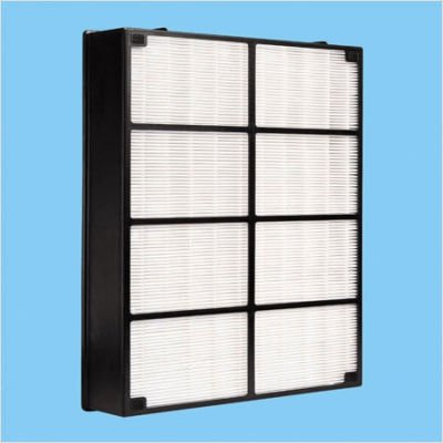 Hamilton Beach HEPA 350 Coverage Filt