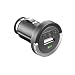 mr!tech | Chargeur USB allume cigare MICRO ADAPTATEUR VOITURE | 1200mA