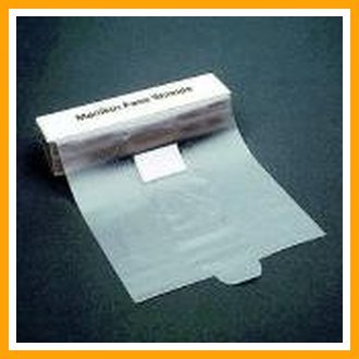 Manikin Face Shields (6 rolls of 36 each) On Sale