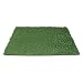 Pup-head Portable Indoor Dog Potty - Replacement Grass Regular 20