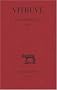 De l'architecture : Tome 5