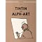 "The Adventures of Tintin" by Herge