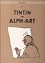 Tintin and Alph-Art