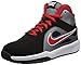 Nike Kids Team Hustle D 6 (GS) Basketball Shoe
