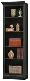Howard Miller 920-014 Ty Pennington Oxford Bookcase Left Return by