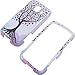 Love Tree Protector Case for LG Optimus S LS670 thumb