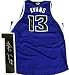 Tyreke Evans Autographed / Signed Sacramento Kings Purple Jersey