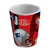 NFL New England Patriots vs New York Giants 2011 Super Bowl XLVI Souvenir Cup (White)