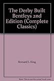 The Derby built Bentleys