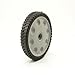MTD 1765750 Rear Wheel Tire Assembly
