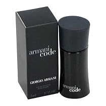 Armani FOR MEN by Giorgio Armani - 0.17 oz EDT Mini
