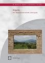 Angola: oil, broad-based, growth and equity (World Bank country study)