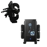 Samsung YP-P2JABY Car Vent Holder - Gomadic Brand