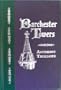 Barchester Towers