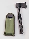 Rothco Compact Commando Axe