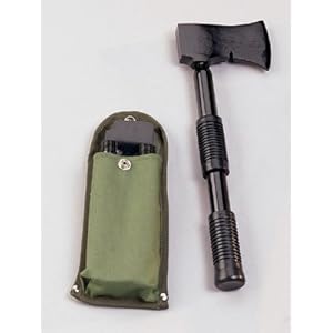 Rothco Compact Commando Axe Rothco Compact Commando Axe