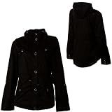 Ezekiel Revolution Jacket - Women's